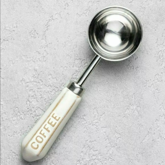 Hearth & Hand Other - LAST ONE Hearth and hand ceramic coffee scoop